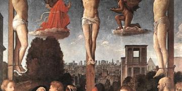 Bartolomeo Suardi Bramantino