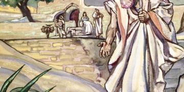 Cyrus LeRoy Baldridge