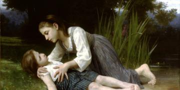 Elizabeth Bouguereau