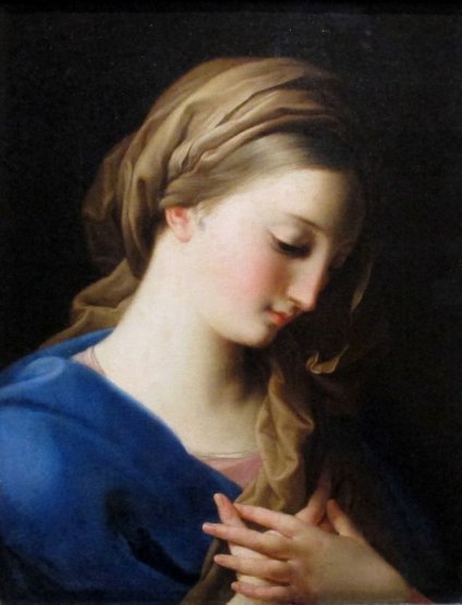 Pompeo Girolamo Batoni 1708-1787, Italy