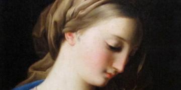 Pompeo Girolamo Batoni