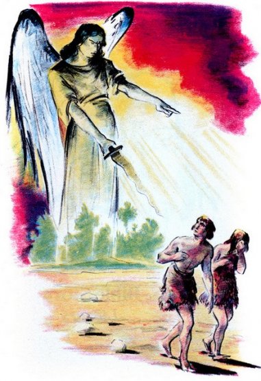 Artist Raphael Bunzoni