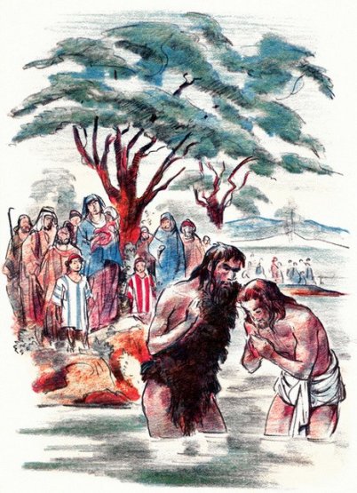 Artist Raphael Bunzoni