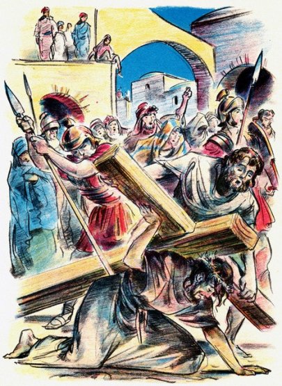 Artist Raphael Bunzoni