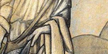 Sir Edward Burne-Jones