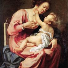 Orazio Gentileschi