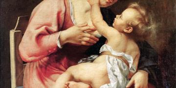 Orazio Gentileschi