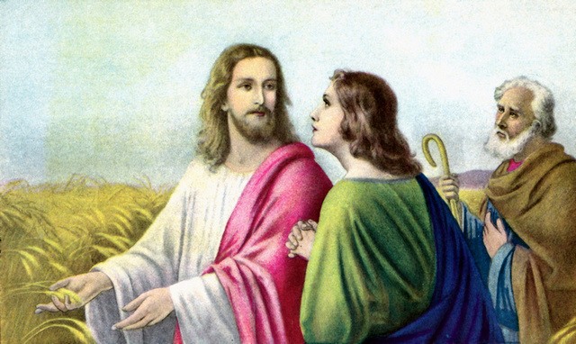 Josef Untersberger GIOVANNI 04