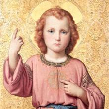 Franz Ittenbach 1813-1879, Germany
