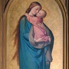 Franz Ittenbach 1813-1879, Germany