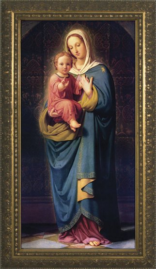 Franz Ittenbach 1813-1879, Germany