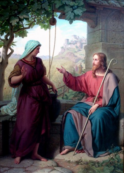 Franz Ittenbach 1813-1879, Germany