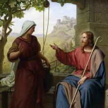 Franz Ittenbach 1813-1879, Germany
