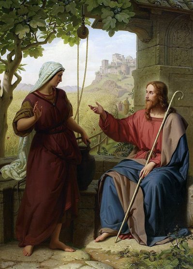 Franz Ittenbach 1813-1879, Germany