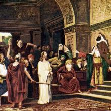 Mihaly Von Lieb Munkacsy 03