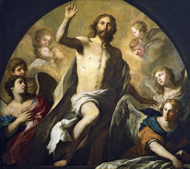 Pietro Novelli 1603-1647, Italy