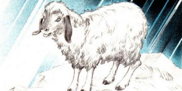 Maud & Miska Petersham