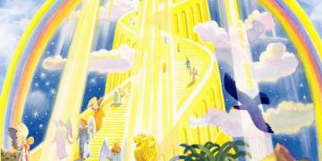 Feodor Stepanovich Rojankovsky