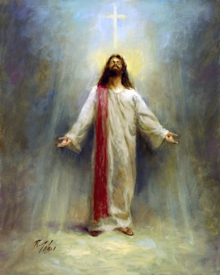 Artist Richard Judson Zolan