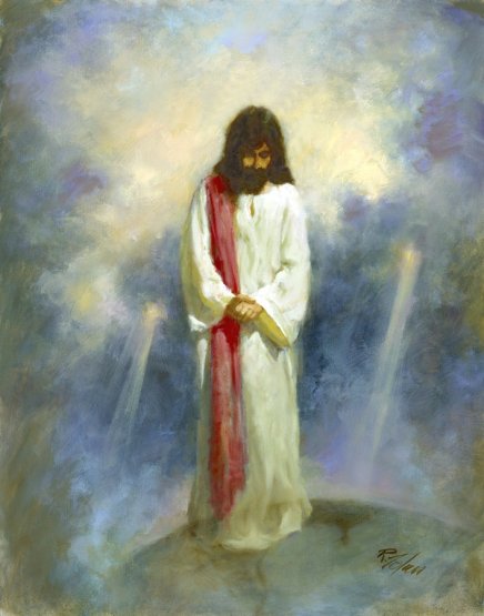 Artist Richard Judson Zolan