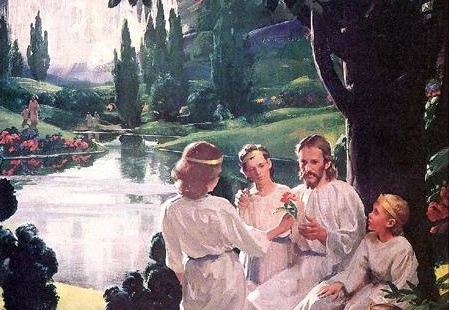 jesus-children