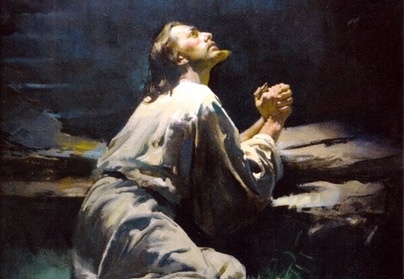 jesus-passion