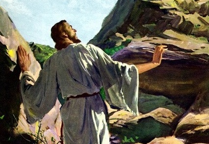 jesus