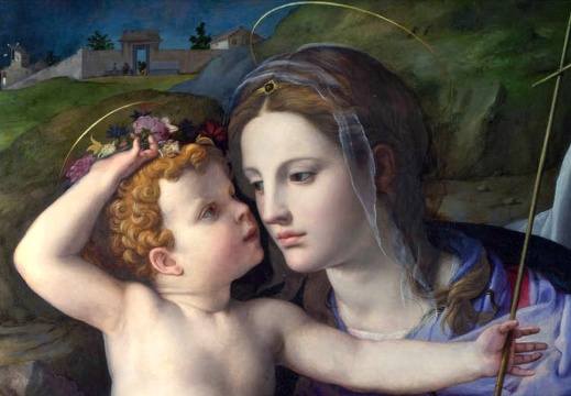 bronzino