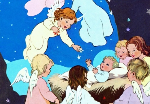 angels-visit-baby-jesus