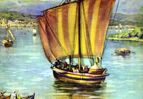 william-fredericks