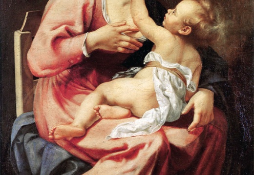 orazio-gentileschi