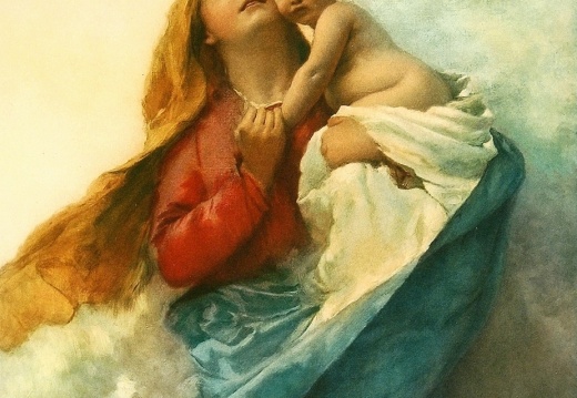 domenico-morelli