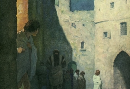 n.c.-wyeth