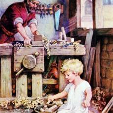 Artist Atkinson