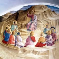 Sermon on the Mount