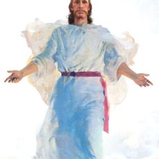 Artist Harry Anderson
