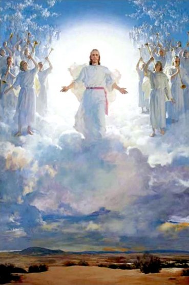 Artist Harry Anderson