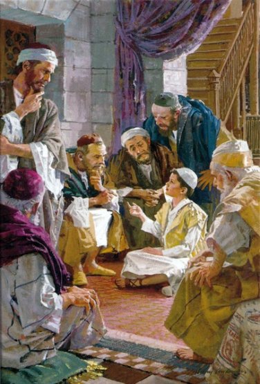 Artist Harry Anderson