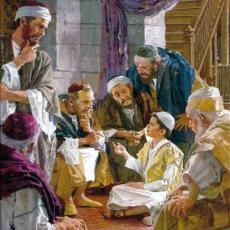 Artist Harry Anderson