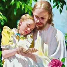 Artist Harry Anderson