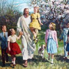 Artist Harry Anderson