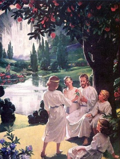 Artist Harry Anderson