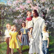 Artist Harry Anderson