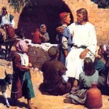 Artist Harry Anderson