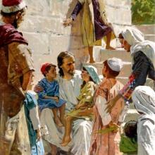 Artist Harry Anderson