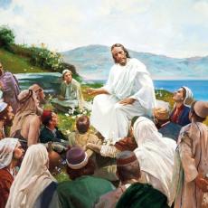 Artist Harry Anderson