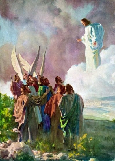 Artist Harry Anderson