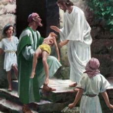 Artist Harry Anderson