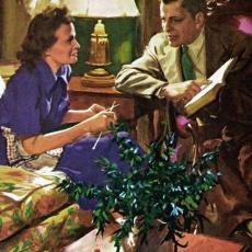 Artist Harry Anderson
