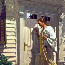 Artist Harry Anderson